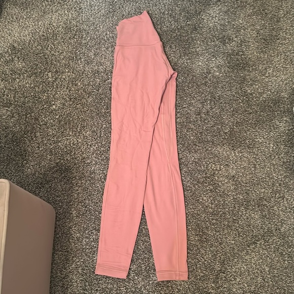 Lululemon Align Leggings - Picture 1 of 3